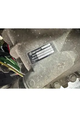 DETROIT DT120A Transmission