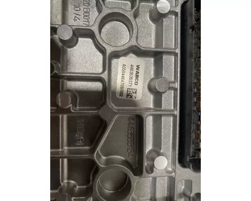 DETROIT DT12OA ECM (Transmission)