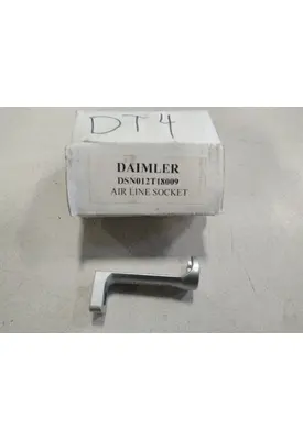 DETROIT DT12 Automatic Transmission Parts, Misc.