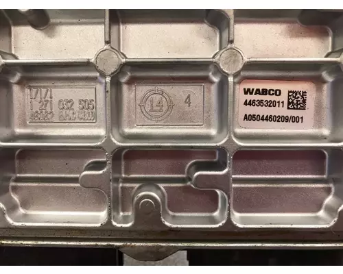 DETROIT DT12 Automatic Transmission TCU