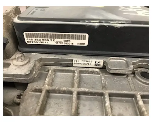 DETROIT DT12 Automatic Transmission TCU