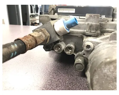 DETROIT DT12 Automatic Transmission TCU