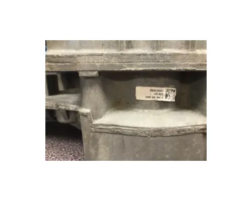 DETROIT DT12 Automatic Transmission TCU