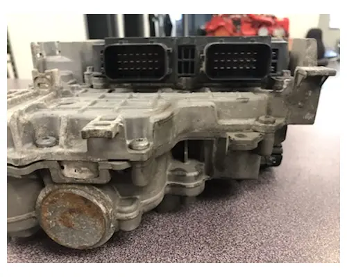DETROIT DT12 Automatic Transmission TCU