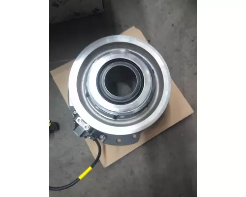 DETROIT DT12 CLUTCH COMPONENTS