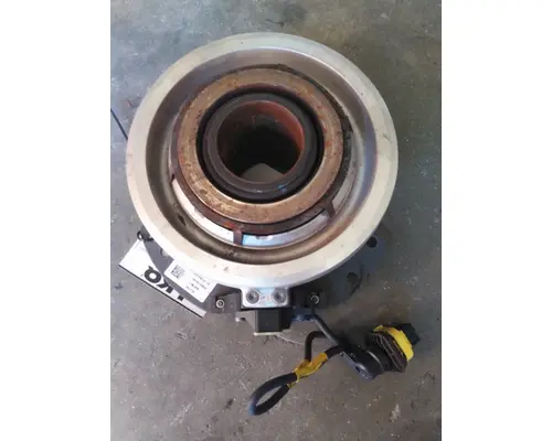 DETROIT DT12 CLUTCH COMPONENTS