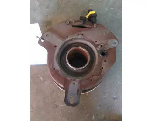 DETROIT DT12 CLUTCH COMPONENTS