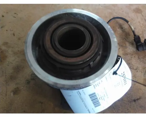 DETROIT DT12 CLUTCH COMPONENTS