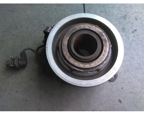 DETROIT DT12 CLUTCH COMPONENTS