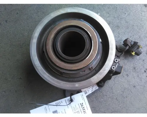 DETROIT DT12 CLUTCH COMPONENTS