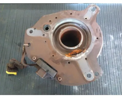DETROIT DT12 CLUTCH COMPONENTS
