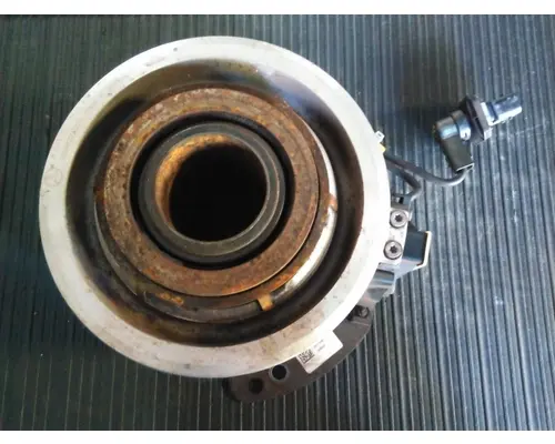 DETROIT DT12 CLUTCH COMPONENTS