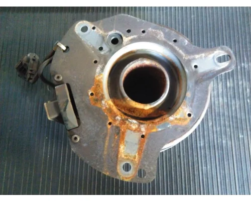 DETROIT DT12 CLUTCH COMPONENTS