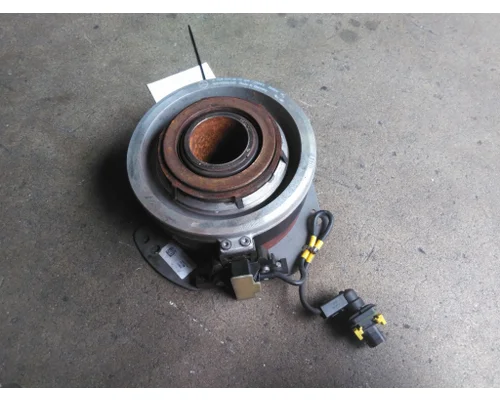 DETROIT DT12 CLUTCH COMPONENTS
