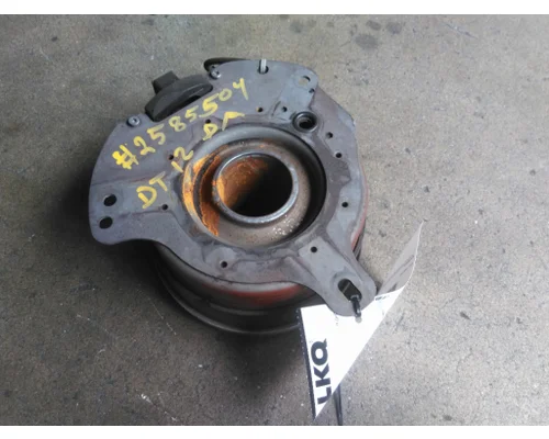 DETROIT DT12 CLUTCH COMPONENTS