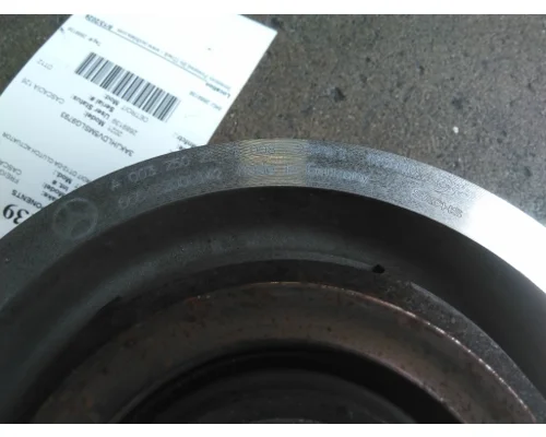 DETROIT DT12 CLUTCH COMPONENTS