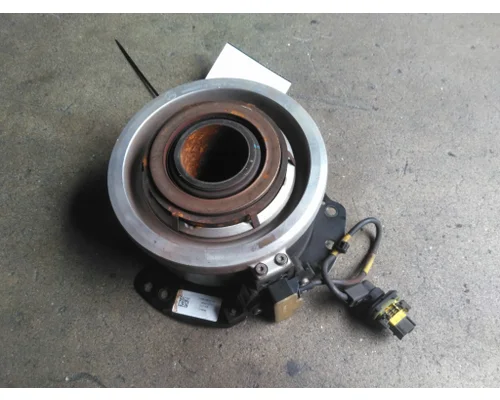 DETROIT DT12 CLUTCH COMPONENTS