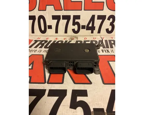 DETROIT DT12 ECM (Transmission)