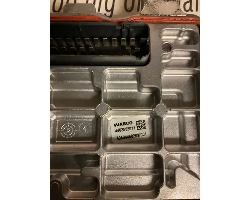 DETROIT DT12 ECM (Transmission)