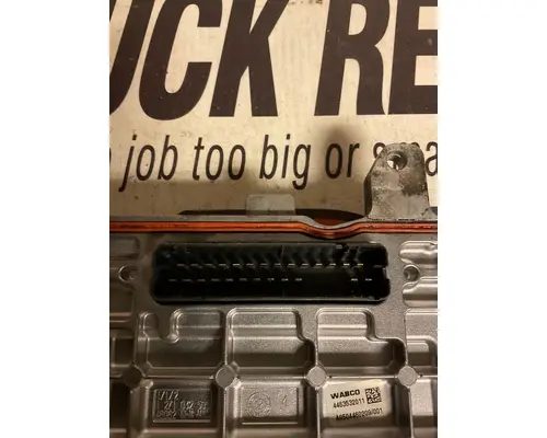 DETROIT DT12 ECM (Transmission)