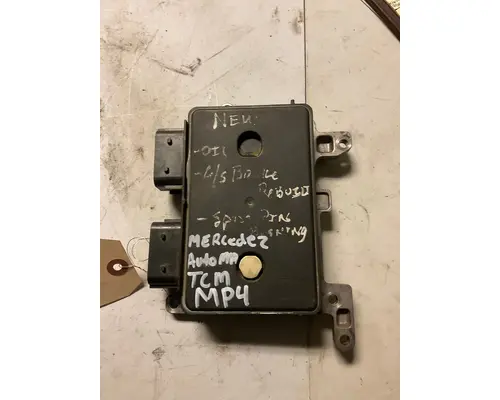 DETROIT DT12 ECM (Transmission)