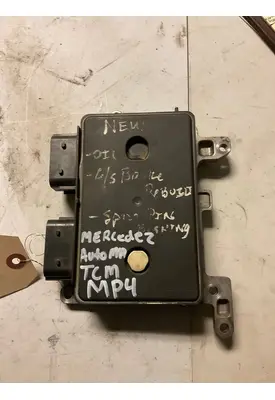 DETROIT DT12 ECM (Transmission)