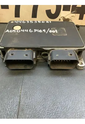 DETROIT DT12 ECM (Transmission)