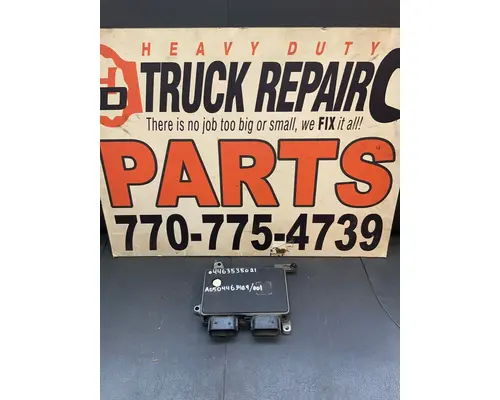 DETROIT DT12 ECM (Transmission)