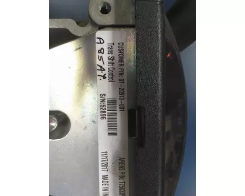 DETROIT DT12 GEAR SHIFTER