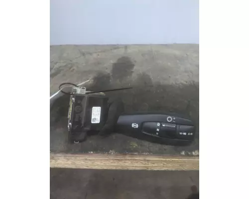 DETROIT DT12 GEAR SHIFTER