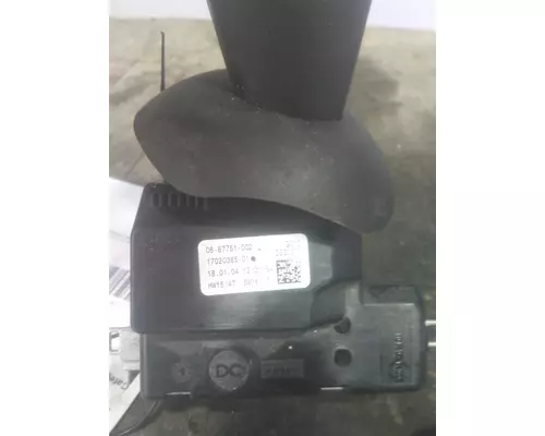 DETROIT DT12 GEAR SHIFTER