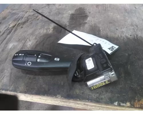 DETROIT DT12 GEAR SHIFTER