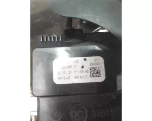 DETROIT DT12 GEAR SHIFTER