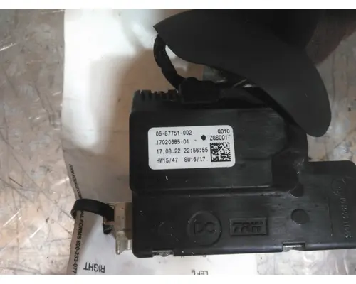 DETROIT DT12 GEAR SHIFTER