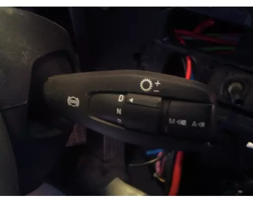 DETROIT DT12 GEAR SHIFTER