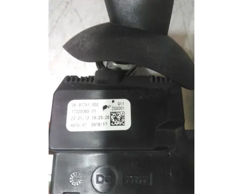 DETROIT DT12 GEAR SHIFTER