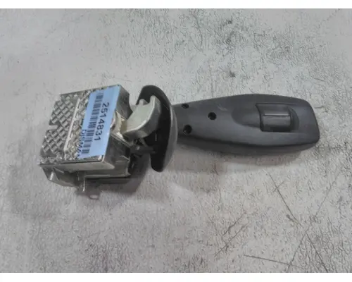 DETROIT DT12 GEAR SHIFTER