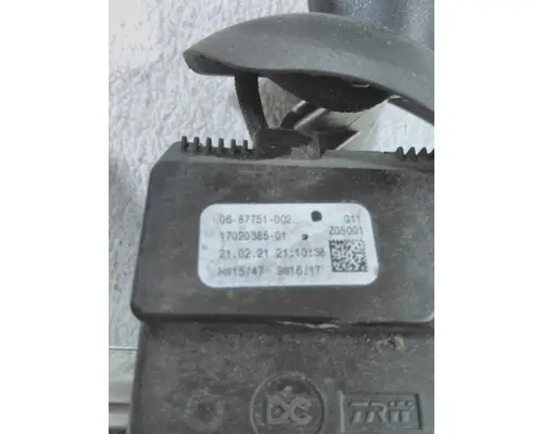 DETROIT DT12 GEAR SHIFTER