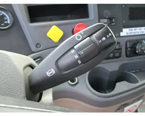 DETROIT DT12 GEAR SHIFTER