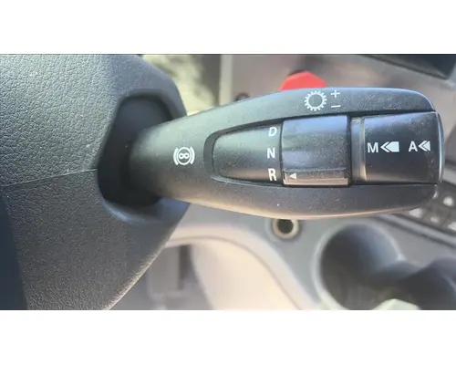 DETROIT DT12 GEAR SHIFTER