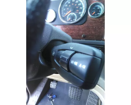 DETROIT DT12 GEAR SHIFTER