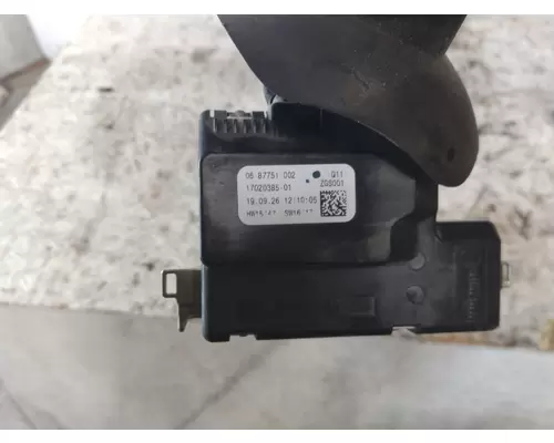 DETROIT DT12 GEAR SHIFTER