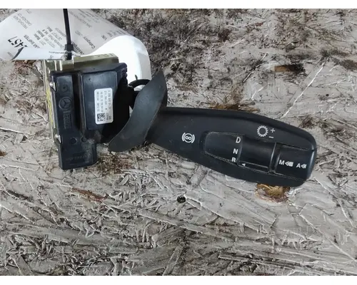 DETROIT DT12 GEAR SHIFTER