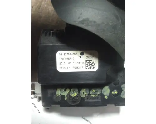 DETROIT DT12 GEAR SHIFTER