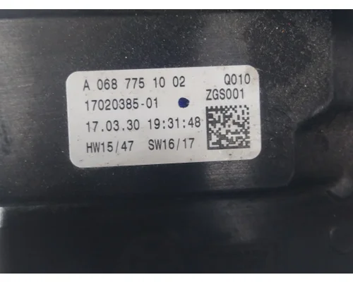 DETROIT DT12 GEAR SHIFTER