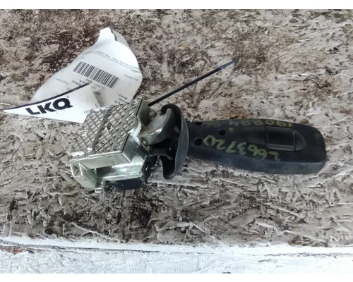 DETROIT DT12 GEAR SHIFTER
