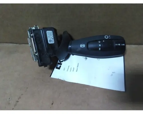 DETROIT DT12 GEAR SHIFTER