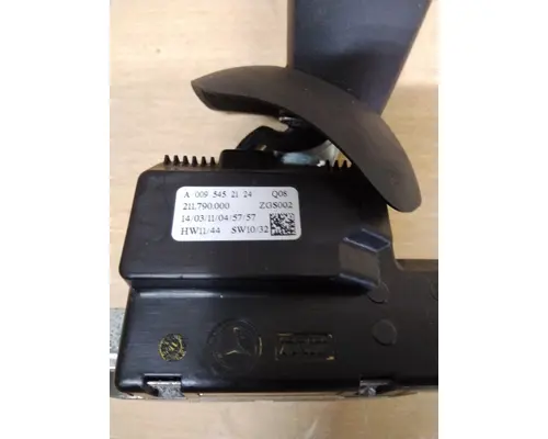 DETROIT DT12 GEAR SHIFTER