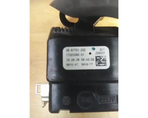 DETROIT DT12 GEAR SHIFTER