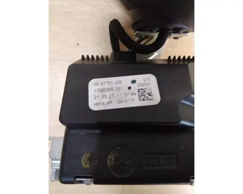 DETROIT DT12 GEAR SHIFTER